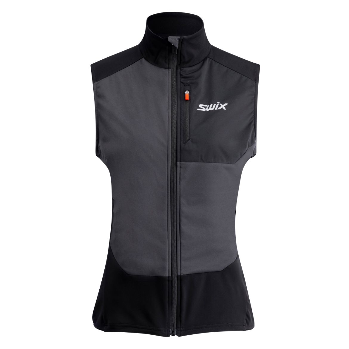 Bilde av Swix Focus Vest W 10120 Jet Black