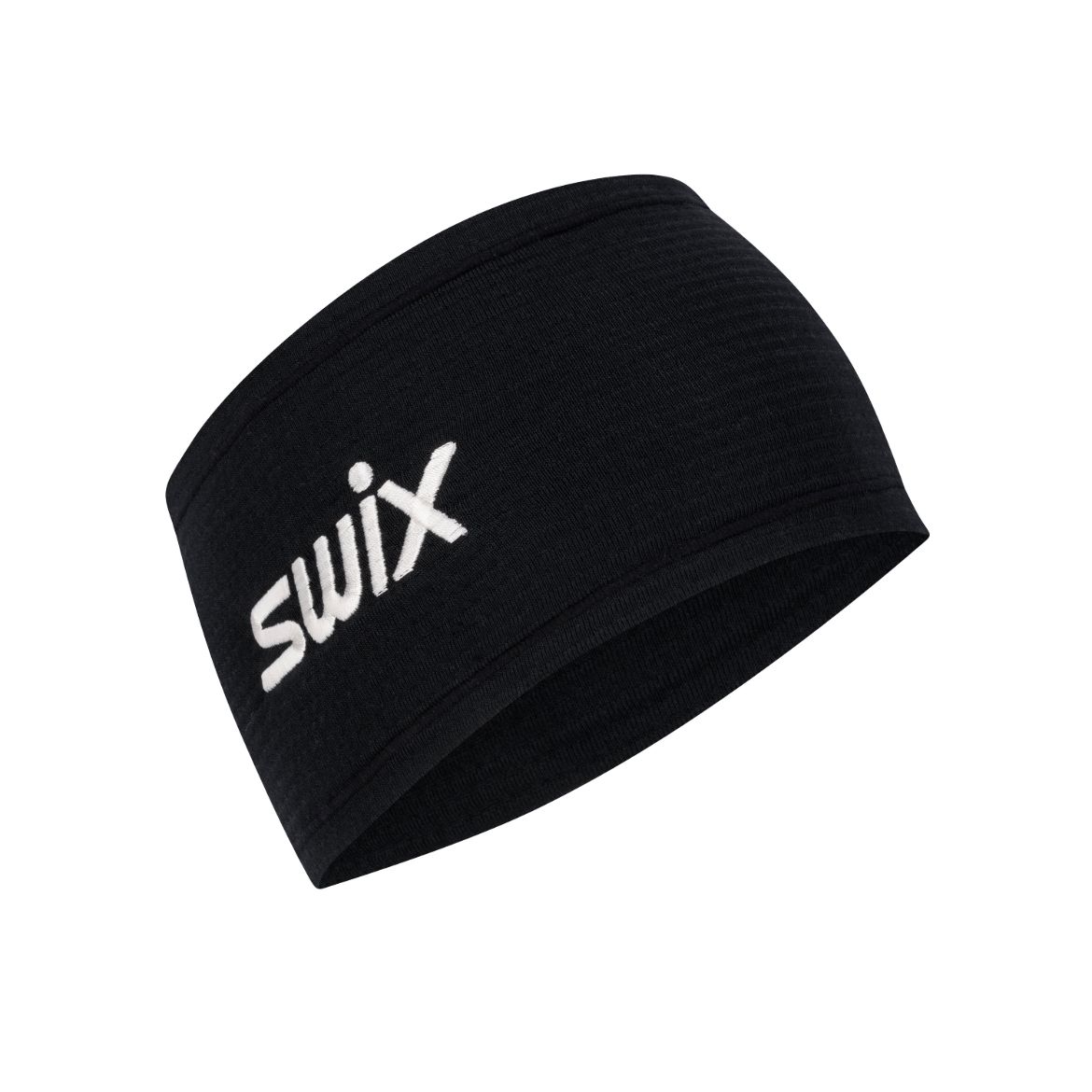Bilde av Swix Heat Wool Headband 10120 Jet Black