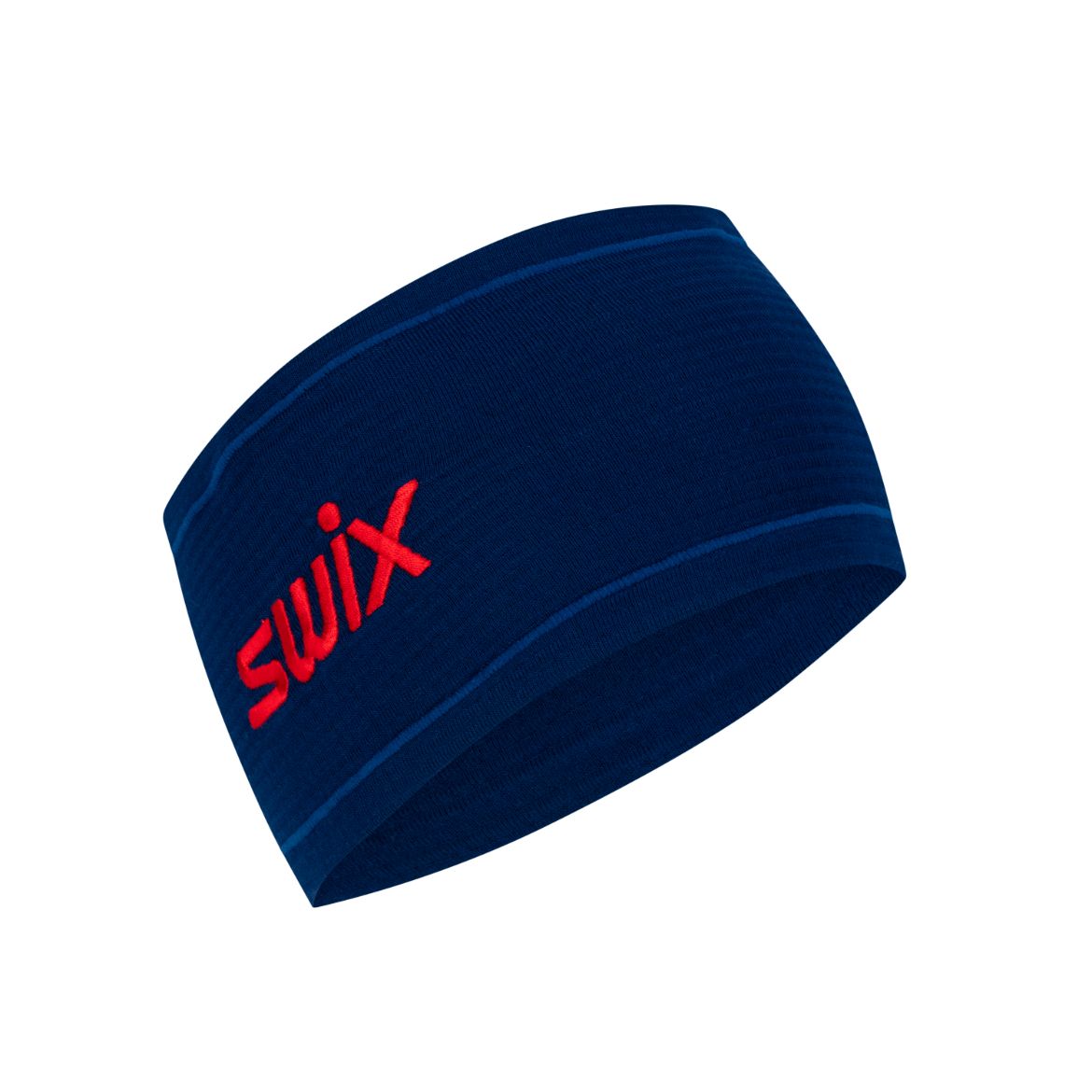 Bilde av Swix Heat Wool Headband 72105 Estate Blue