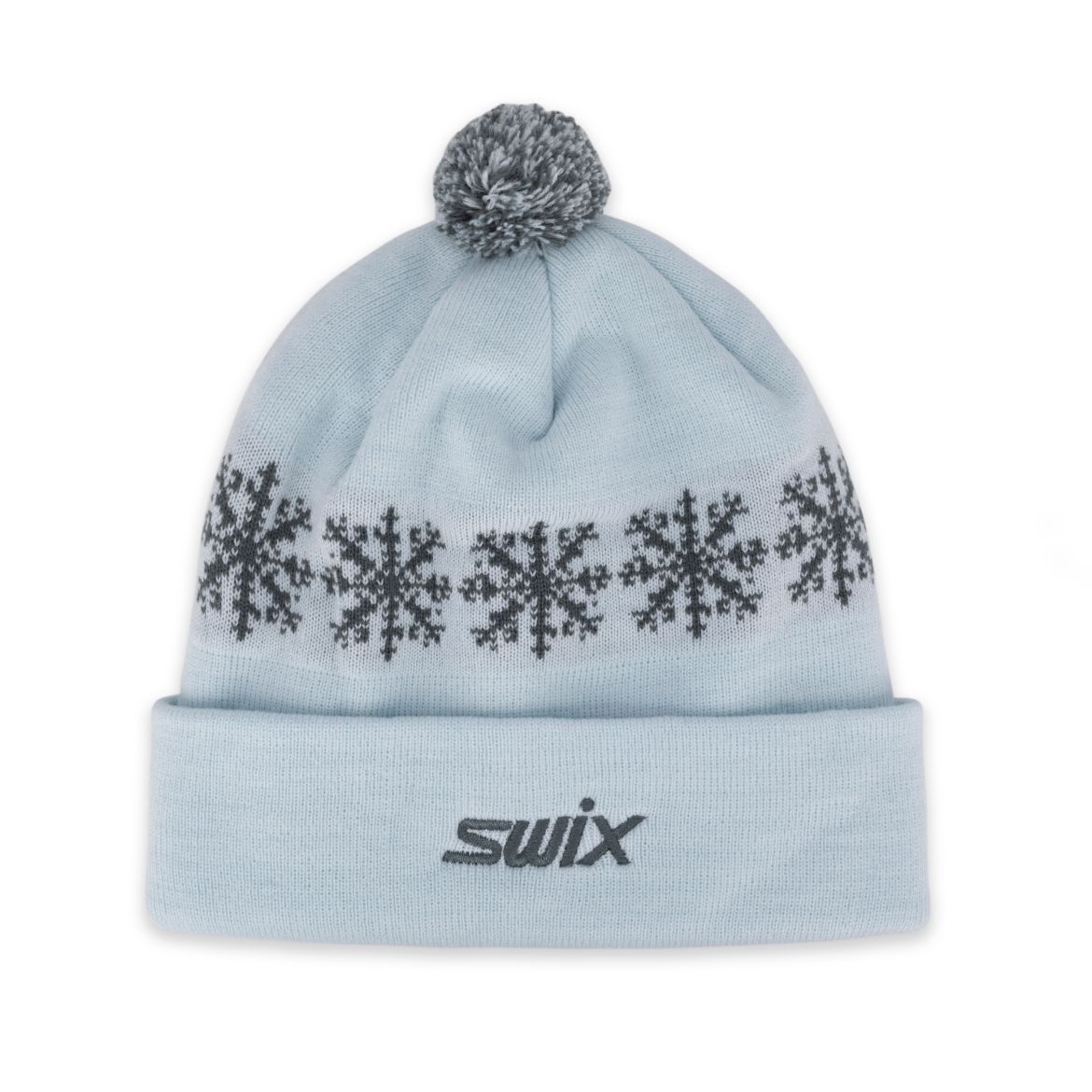 Bilde av Swix Scandi Beanie 71022 Ballad Blue