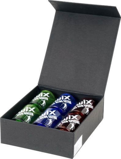 Bilde av Swix R165mix  Afterski Kit, 6 Pack Nocolor Nocolor