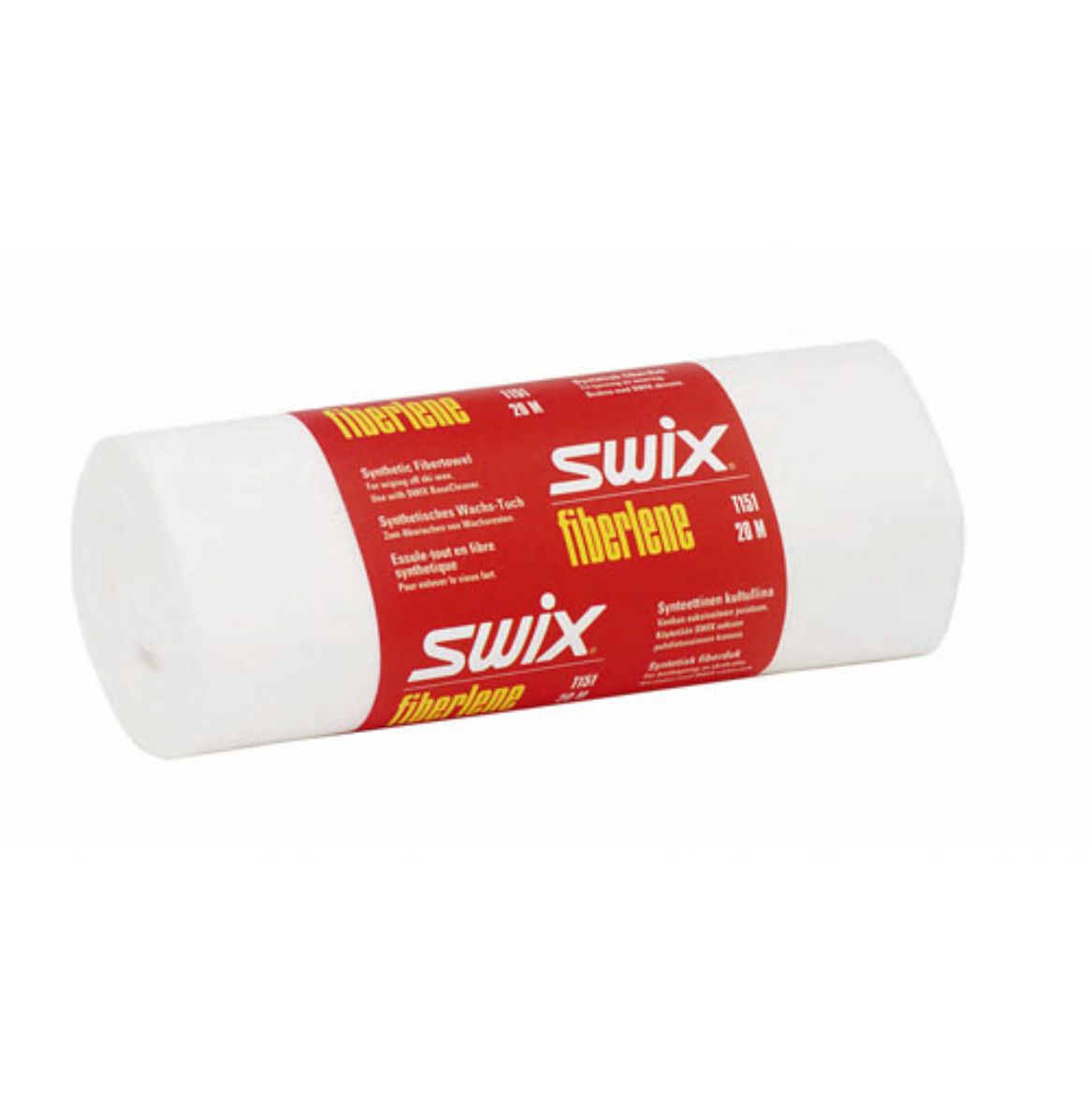 Bilde av Swix T151 Fiberlene Cleaning, Small 20m Nocolor Nocolor