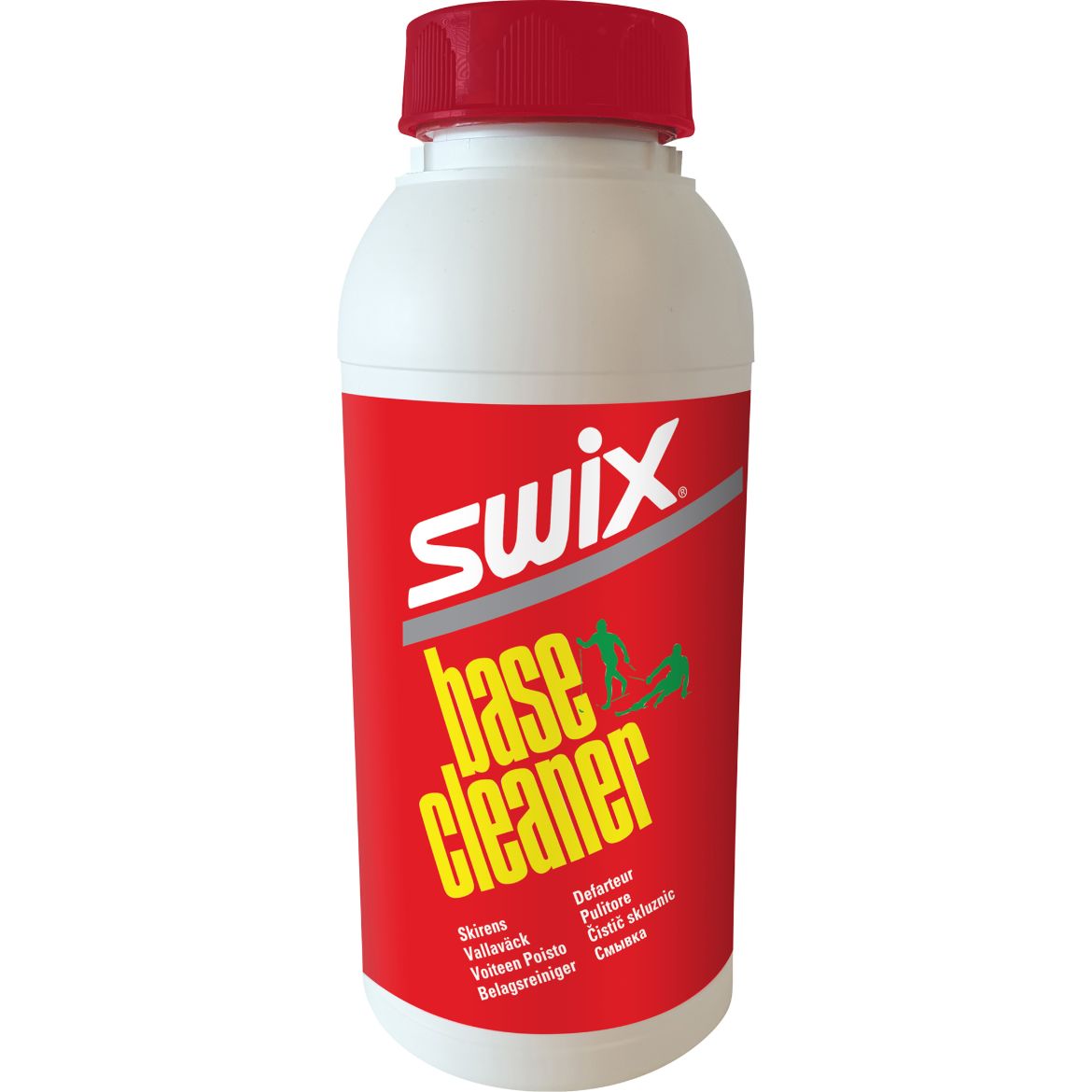 Bilde av Swix I64N Base Cleaner liquid 500 ml 