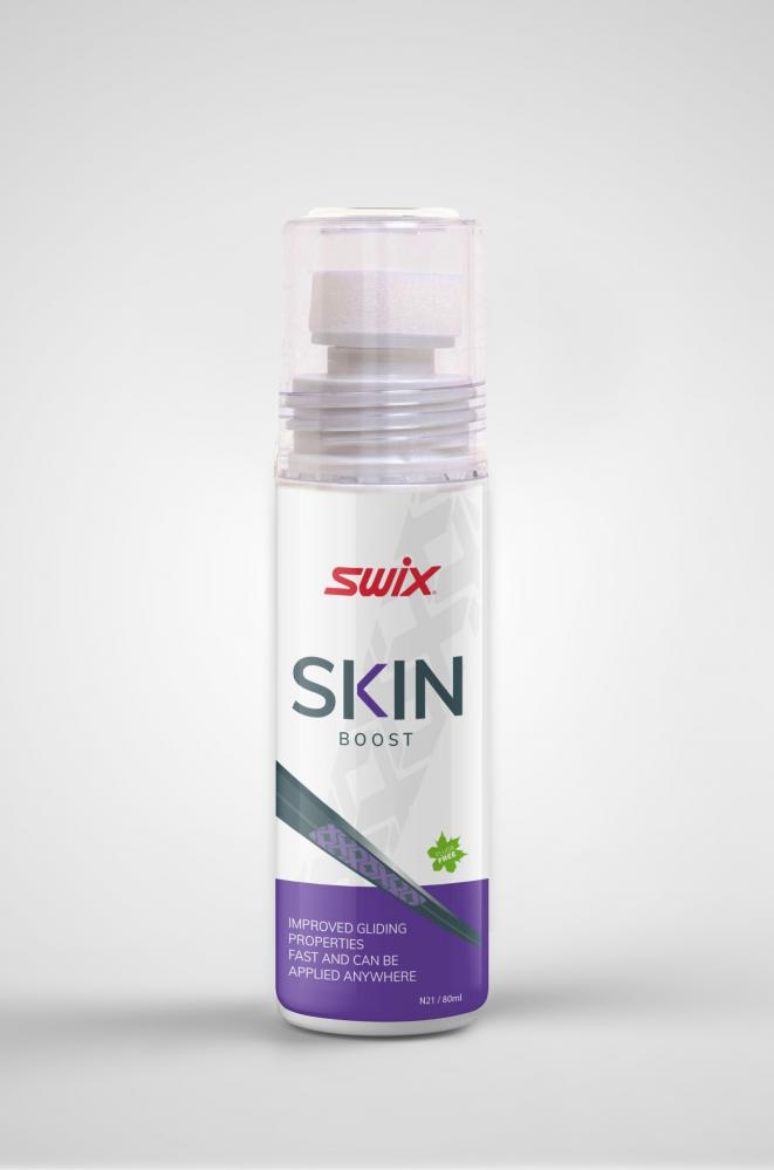 Bilde av Swix Skin Boost Nocolor Nocolor