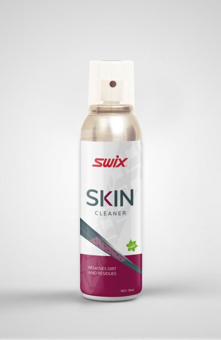 Bilde av Swix Skin Cleaner Nocolor Nocolor