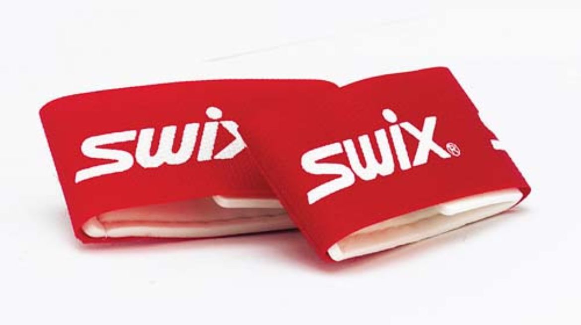 Bilde av Swix R395 Skistraps For Xc-Skis Nocolor Nocolor