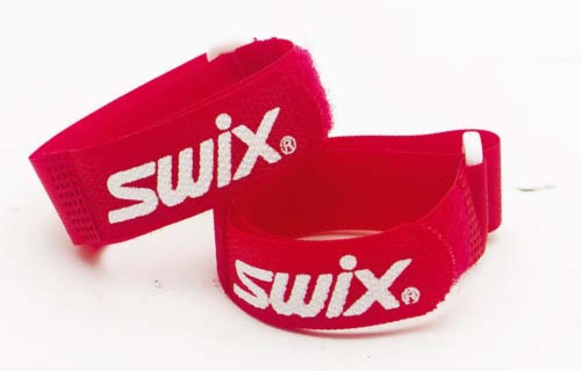 Bilde av Swix R397 Skistraps Nocolor Nocolor