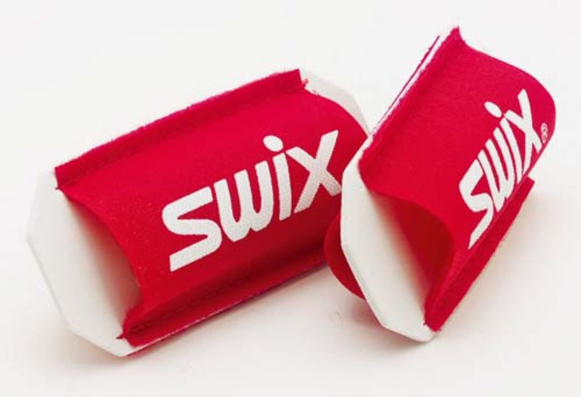 Bilde av Swix R402 Skistraps Racing  For Xc-Skis Nocolor Nocolor