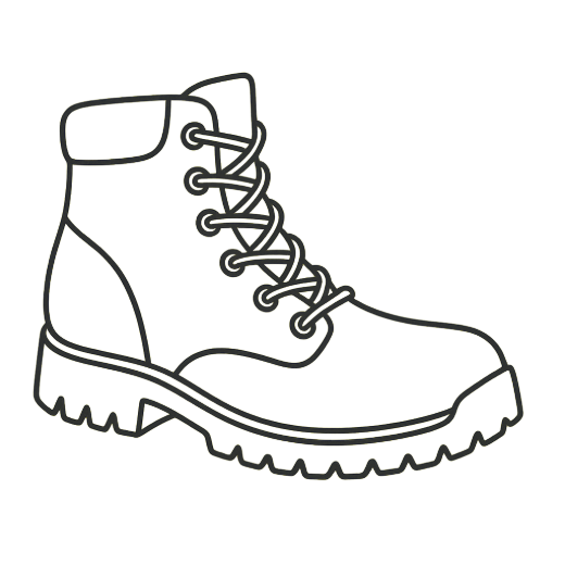 Bilde for kategori Fjellstøvler