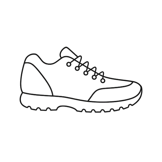 Bilde for kategori Fritidssko