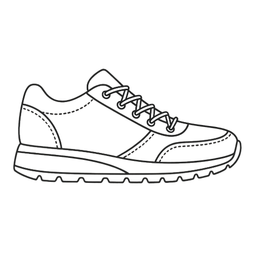 Bilde for kategori Løpesko