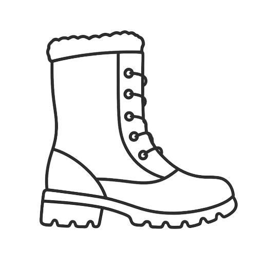 Bilde for kategori Vintersko