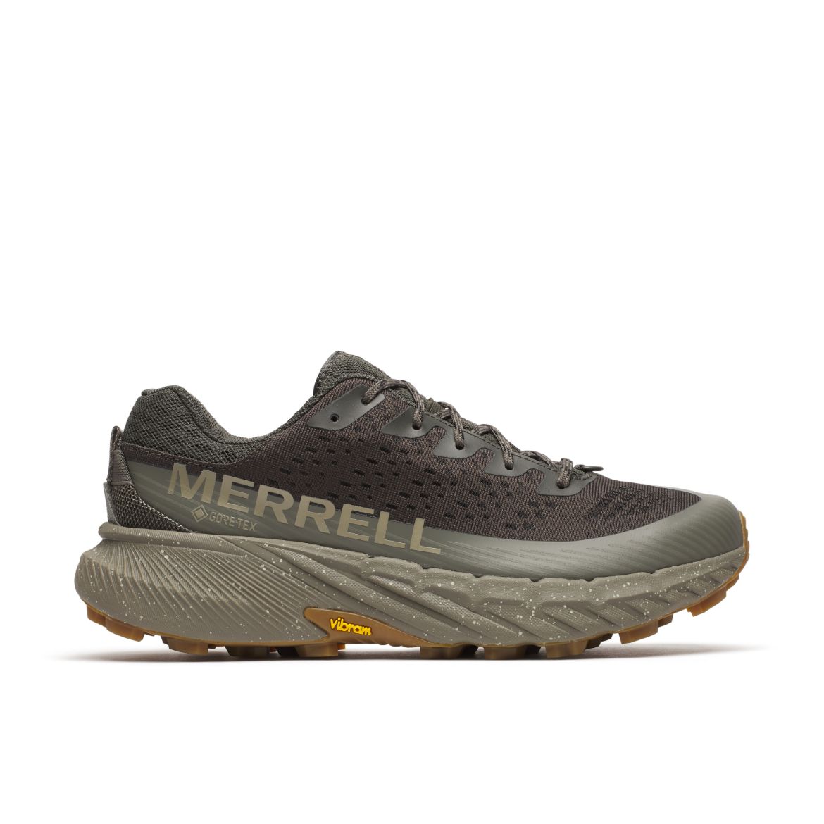 Merrell Merrell  Agility Peak 5 Gtx J068701 Fjellklar Sport 1