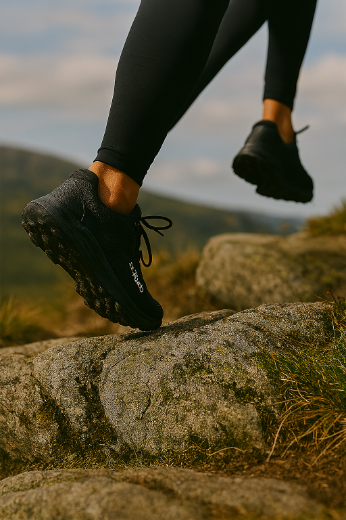 Bilde for kategori Sko