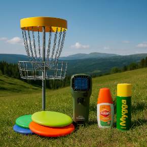 Bilde for kategori Sommer