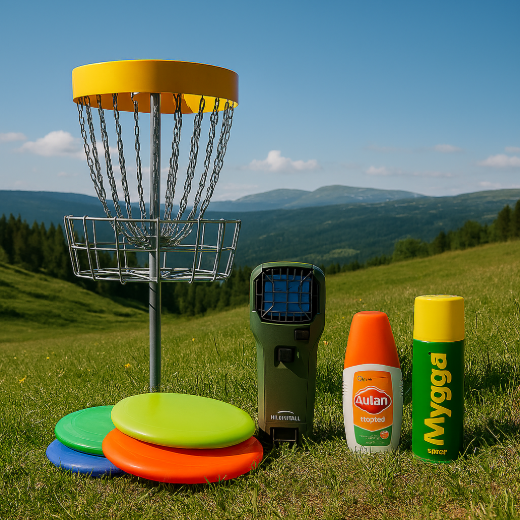 Bilde for kategori Sommer