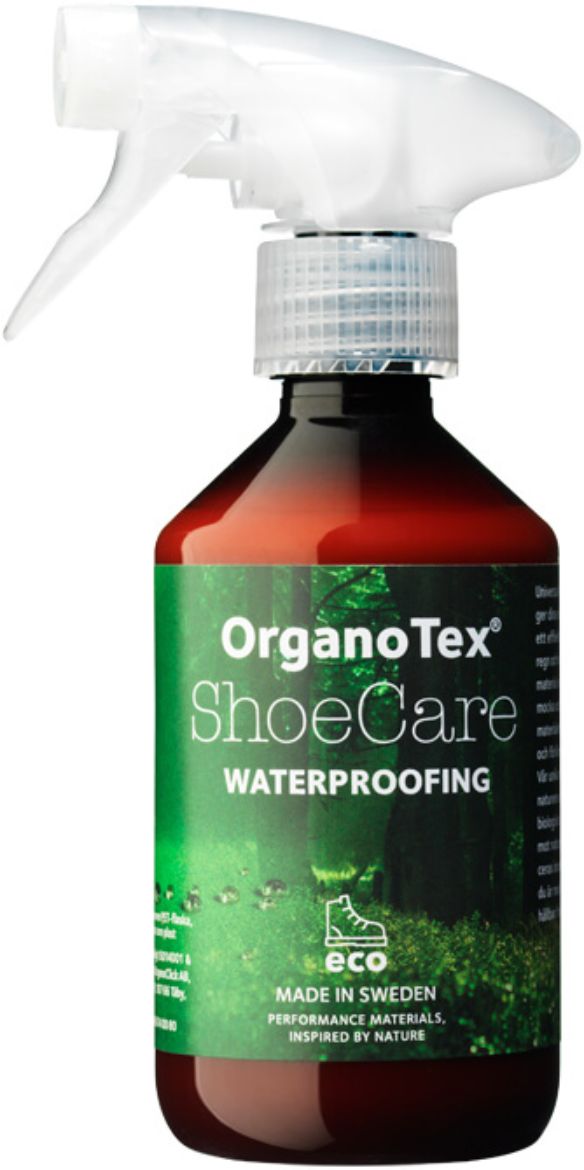 Bilde av OrganoTex ShoeCare Waterproofing 300 ml 