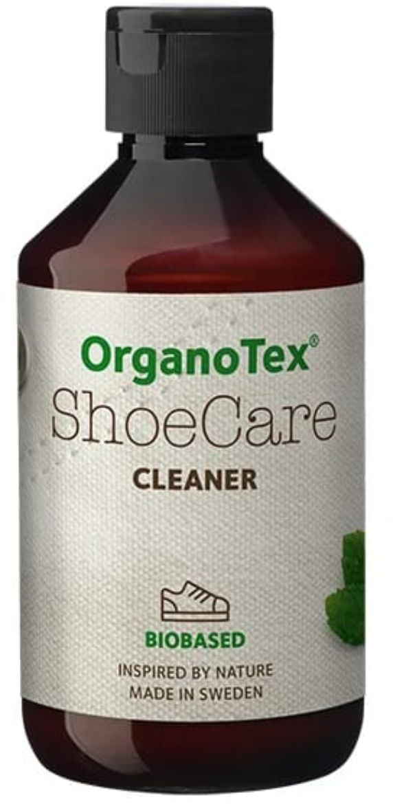 Bilde av OrganoTex ShoeCare Cleaner 300 ml 
