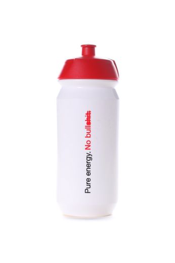 Bilde av Fuel of Norway Drikkeflaske 0,5L Rød kork Rød