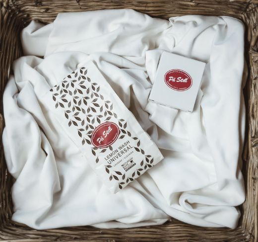 Bilde av På Stell Sitronsåpe 