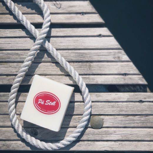 Bilde av På Stell Sitronsåpe 