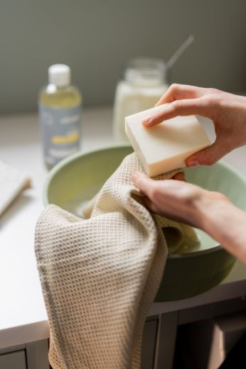 Bilde av På Stell Sitronsåpe 