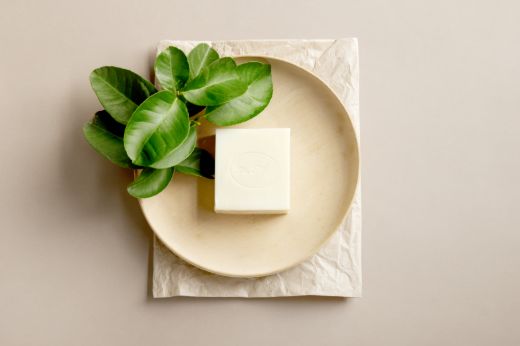 Bilde av På Stell Sitronsåpe 