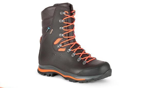 Våre erfaringer med fjellstøvler