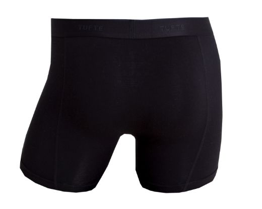Bilde av Tufte Wear  M SoftBoost Boxer Briefs 001 Black