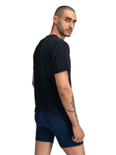 Bilde av Tufte Wear  M SoftBoost Boxer Briefs 022 Navy Blazer