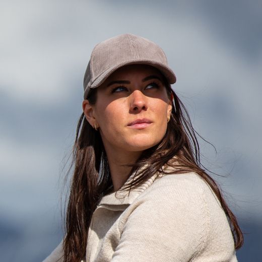 Bilde av Tufte Wear  U Sparrow Cord Cap 291 Leafless Tree