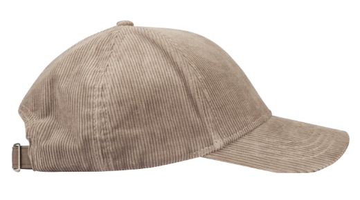 Bilde av Tufte Wear  U Sparrow Cord Cap 291 Leafless Tree