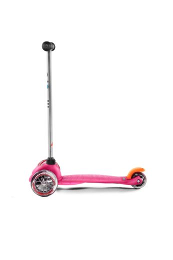 Bilde av Micro Mini Pink