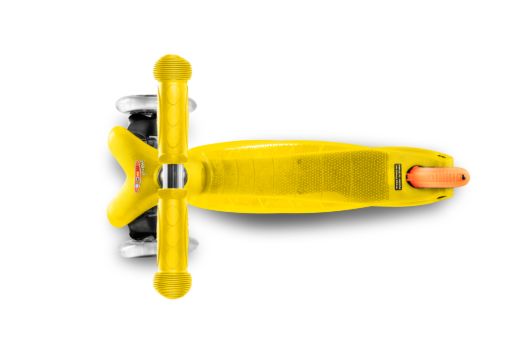 Bilde av Micro Mini Yellow