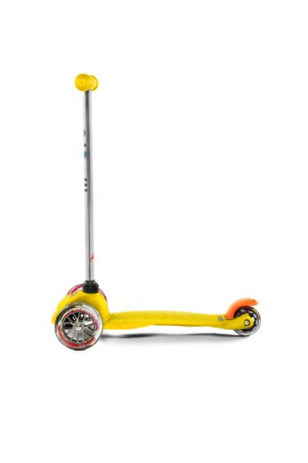 Bilde av Micro Mini Yellow