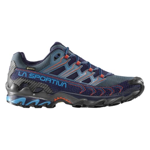 Bilde av La Sportiva Ultra Raptor Ii Gtx Hikingsko 643642 Deep SeaHurr