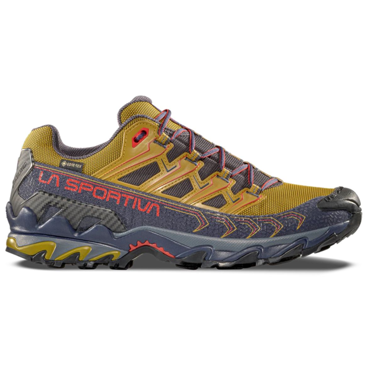 Bilde av La Sportiva Ultra Raptor Ii Gtx Hikingsko 732646 SavanaNight 