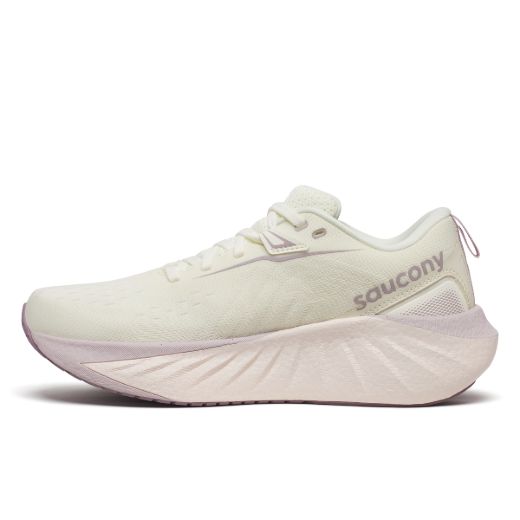 Bilde av Saucony SAUCONY TRIUMPH 22, W 145 Vanilla