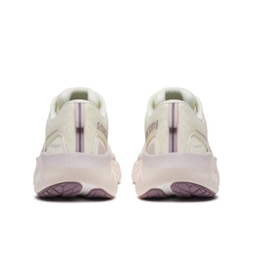 Bilde av Saucony SAUCONY TRIUMPH 22, W 145 Vanilla