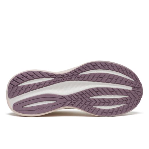 Bilde av Saucony SAUCONY TRIUMPH 22, W 145 Vanilla