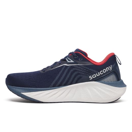 Bilde av Saucony SAUCONY TRIUMPH 22, M 144 NavyDusk
