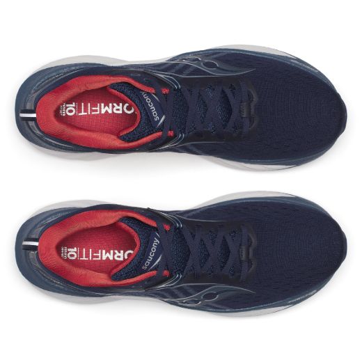 Bilde av Saucony SAUCONY TRIUMPH 22, M 144 NavyDusk