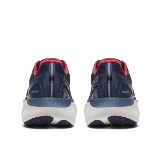 Bilde av Saucony SAUCONY TRIUMPH 22, M 144 NavyDusk