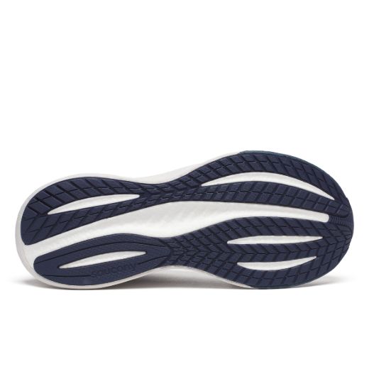 Bilde av Saucony SAUCONY TRIUMPH 22, M 144 NavyDusk
