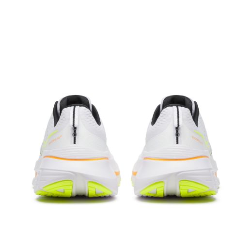 Bilde av Saucony SAUCONY GUIDE 18, M 131 WhitePeel