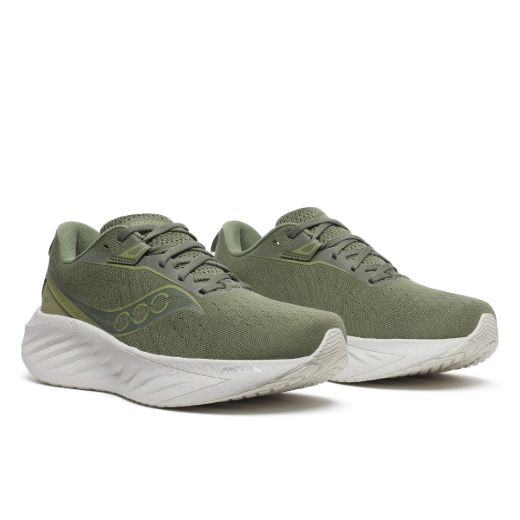 Bilde av Saucony TRIUMPH 22 102 Olivine