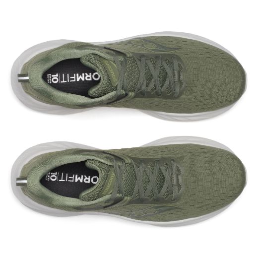 Bilde av Saucony TRIUMPH 22 102 Olivine