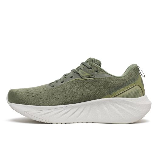 Bilde av Saucony TRIUMPH 22 102 Olivine