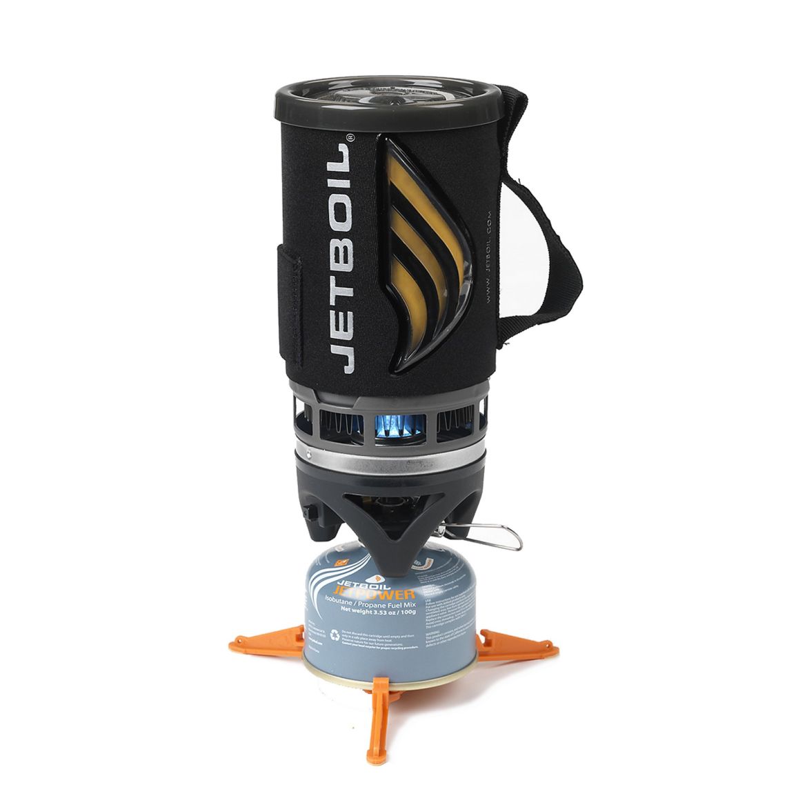 Bilde av Jetboil FLASH CARBON NA NA