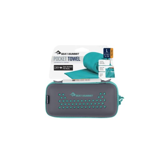 Bilde av Sea To Summit Pocket Towel Btic Baltic